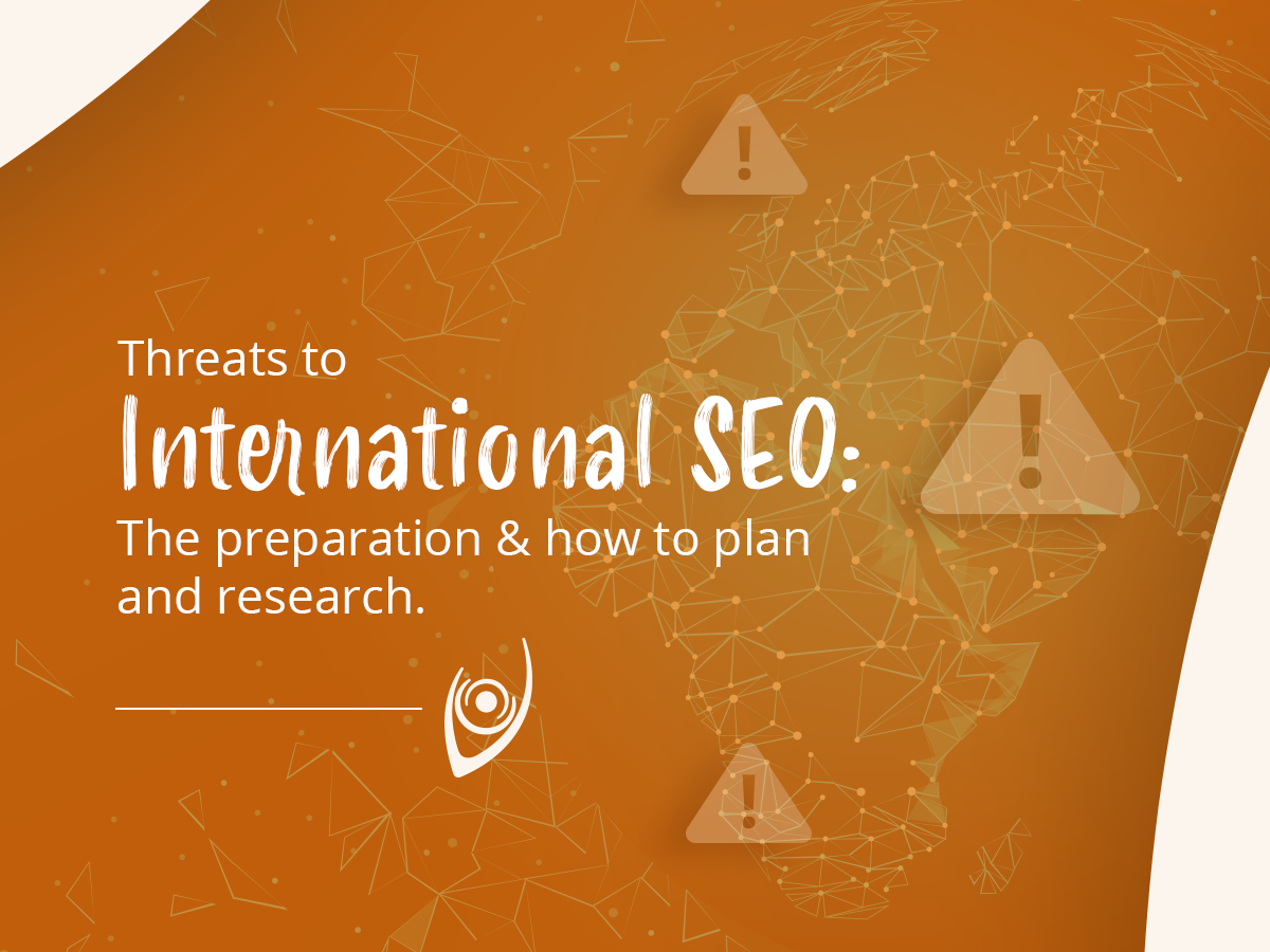 international seo semrush