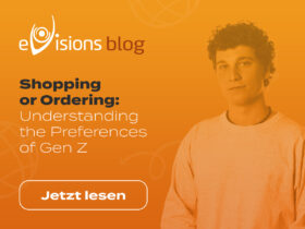 Stationary shopping or online ordering: What prefers Gen Z?