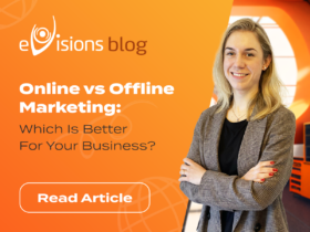 Navigating Marketing Strategies in the Digital Age: Is It Time to Switch to Online?