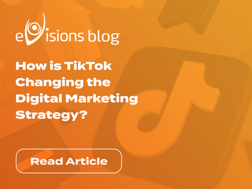 tiktok changing marketing strategy