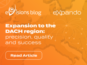 Expansion to the DACH region: precision, quality and success