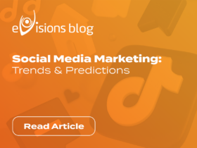 Social Media Marketing: Trends & Predictions for the Next Decade