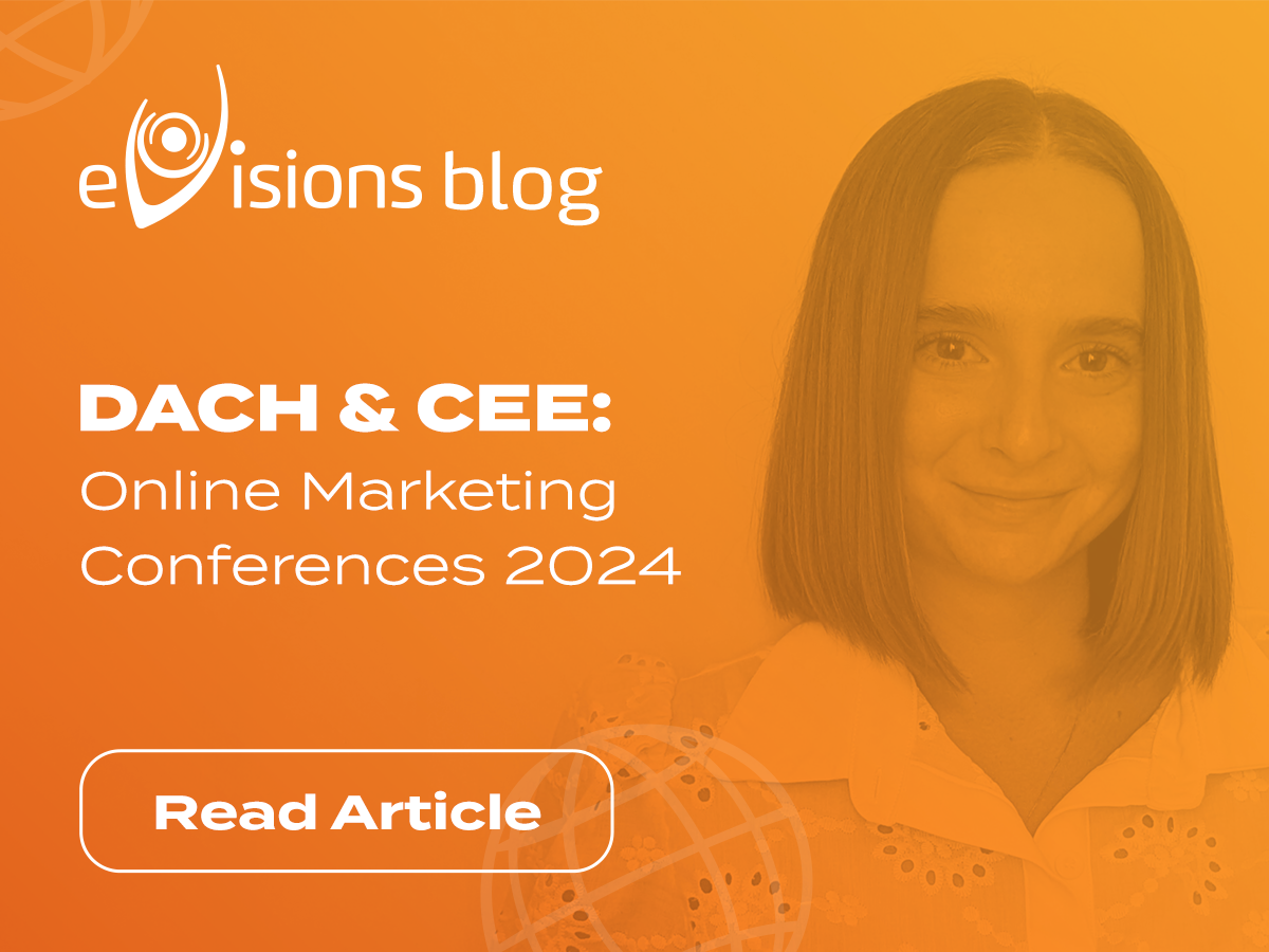 Your Ultimate Guide to Marketing and SEO Conferences in CEE & DACH for